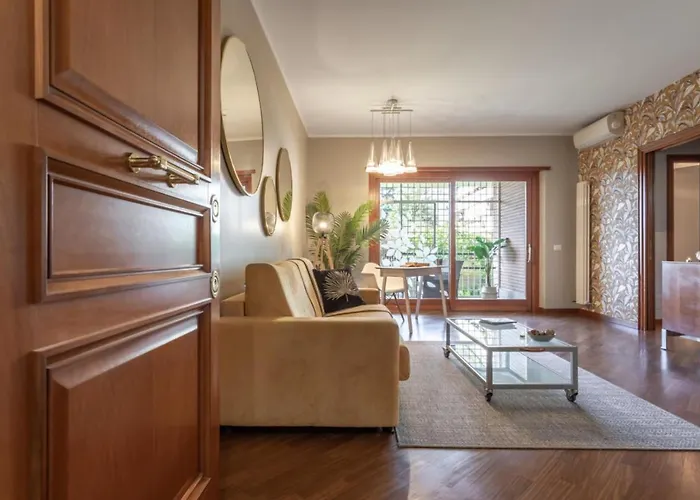 Apartamento Kitty - Close To The Vatican