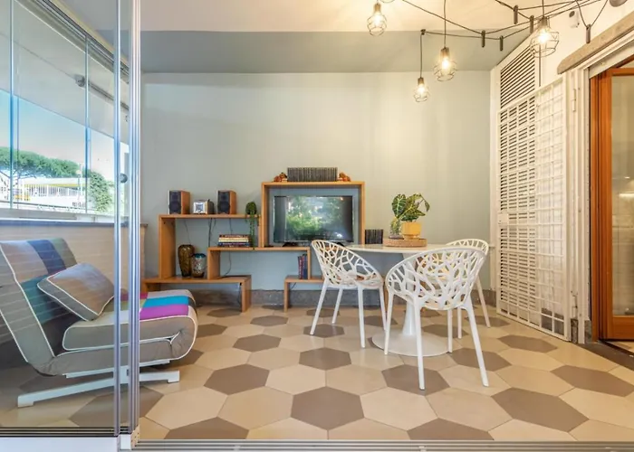 Apartamento Kitty - Close To The Vatican *