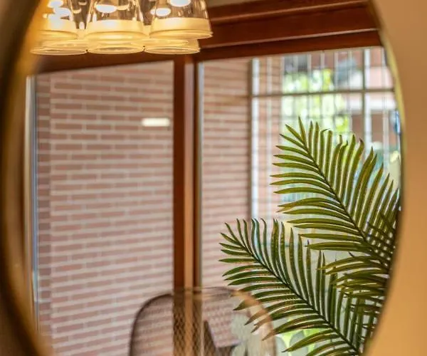 Apartamento Kitty - Close To The Vatican Roma