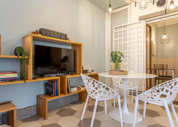 Apartamento Kitty - Close To The Vatican