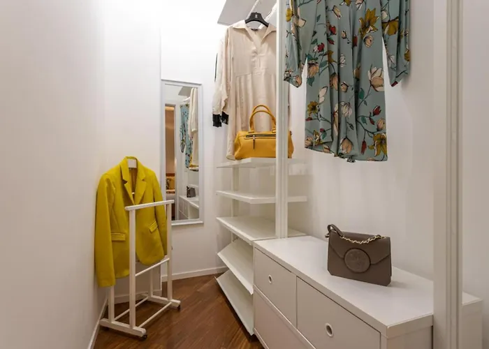 Apartamento Kitty - Close To The Vatican Roma