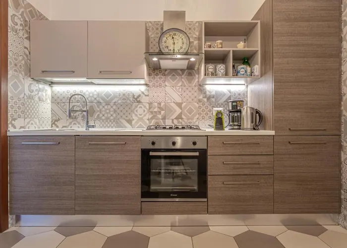 Apartamento Kitty - Close To The Vatican Roma