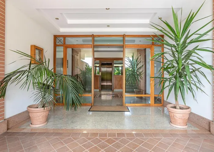 Apartamento Kitty - Close To The Vatican Roma