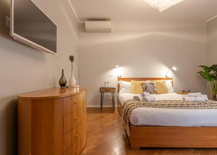 Apartamento Kitty - Close To The Vatican
