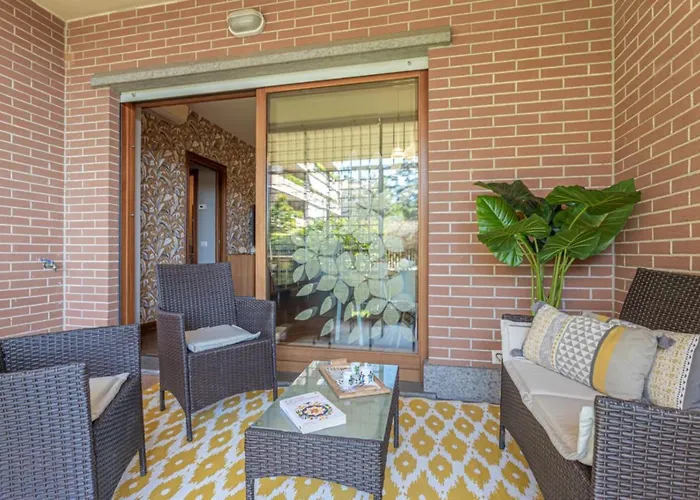 Apartamento Kitty - Close To The Vatican *